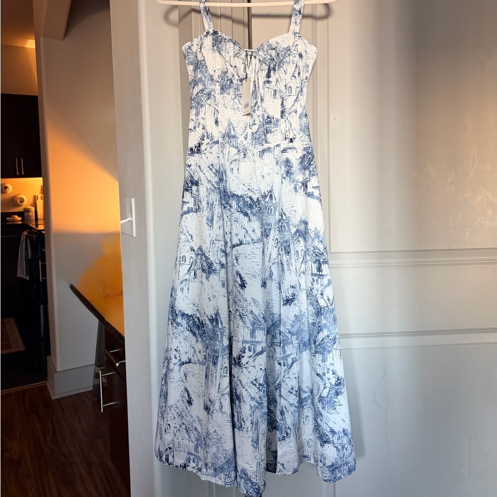 Avara Florence Dress